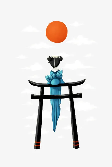 月亮免抠