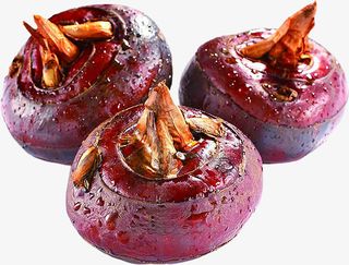 生鲜，蔬菜，荸荠，新鲜荸荠，特写免抠