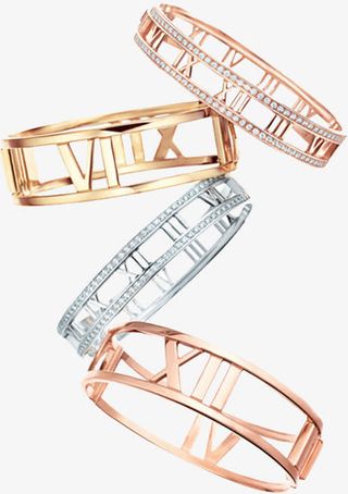 tiffany钻石钻戒系列免抠