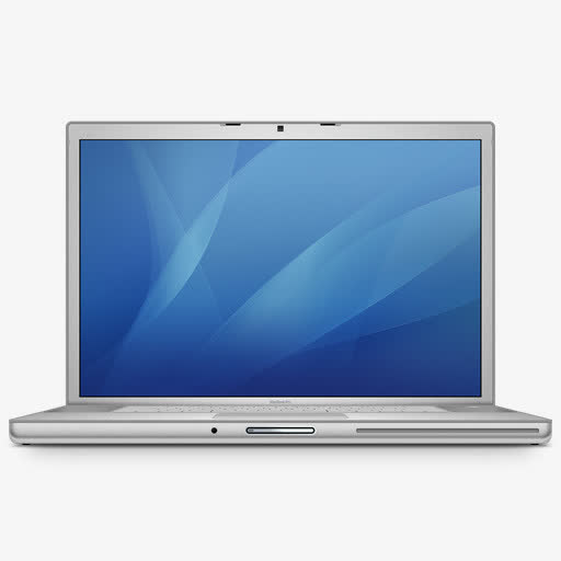 Macbookpro 15图标免抠