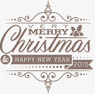 圣诞节唯美装饰免抠