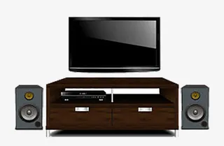 影视配套设备免抠