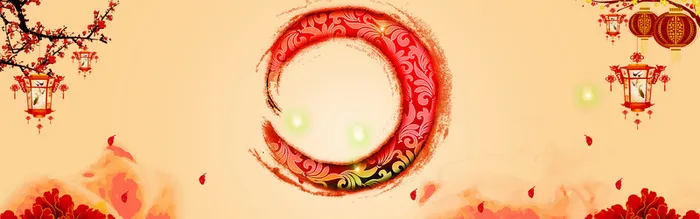 梦幻古风背景高清