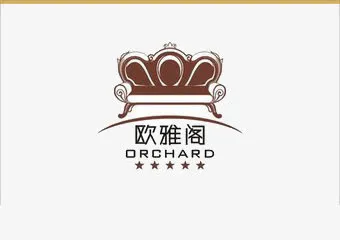 家具logo免抠