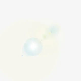 光晕背景高光图片  太阳光光晕免抠