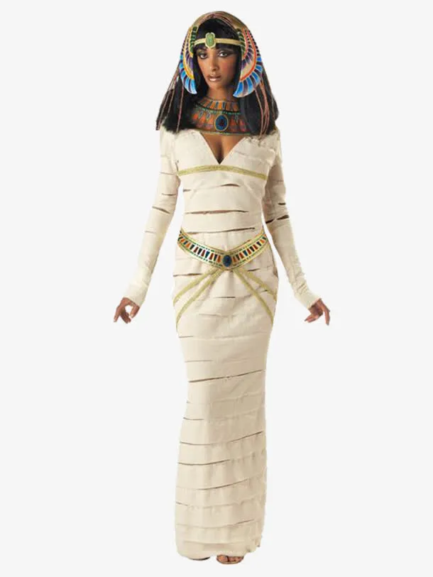 万圣节成人服饰免抠