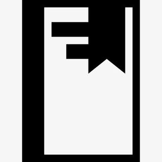 本书的书签图标免抠