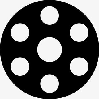 电影胶卷圆轴免抠