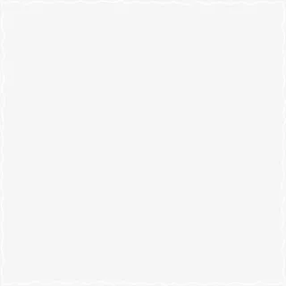 白色清新花边边框纹理免抠