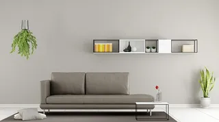 淘宝家居客厅背景高清