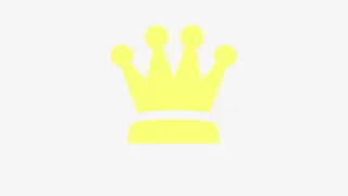 亮晶晶的大皇冠呐真厉害免抠