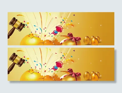 节日礼物背景高清