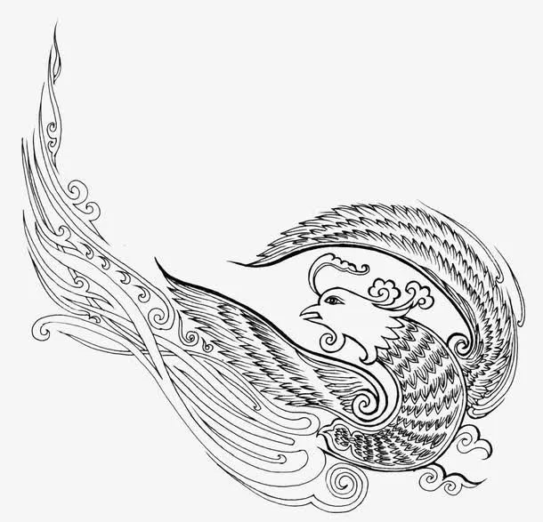 底纹免抠