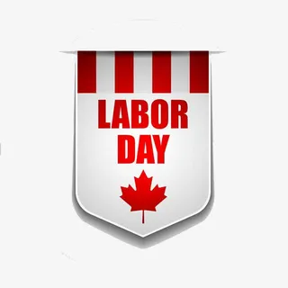 五一劳动节旗子素材免抠免抠