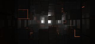 炫酷黑色背景图片高清