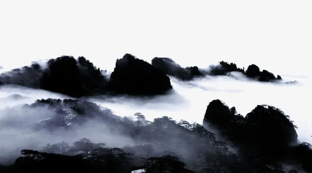 自然美景素材图片免抠