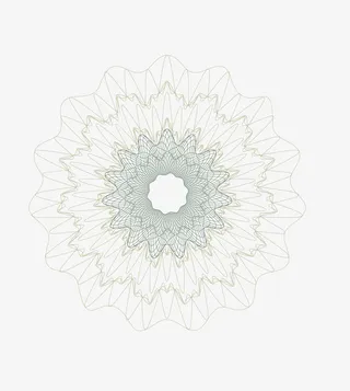 底纹花色潮流免抠