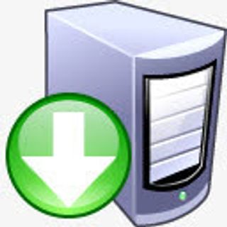 下载服务器图标免抠