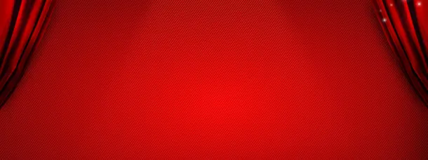 圣诞节促销Banner免抠