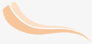 矢量彩色曲线免抠