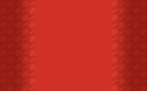 中国风大红色花纹固定背景
