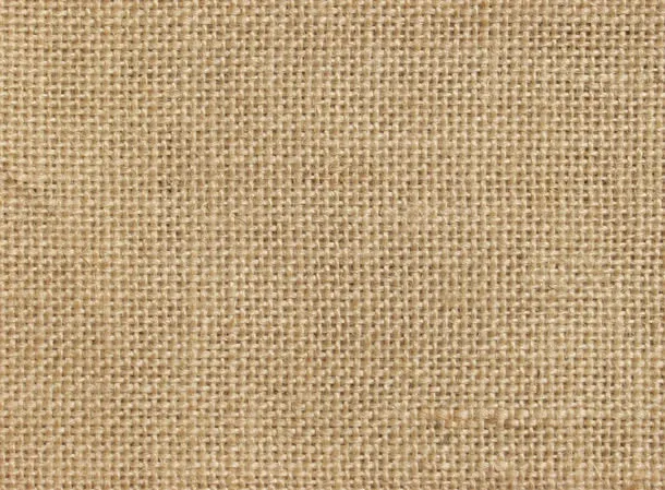 棕黄亚麻底纹免抠