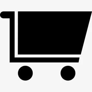 购物车图标免抠