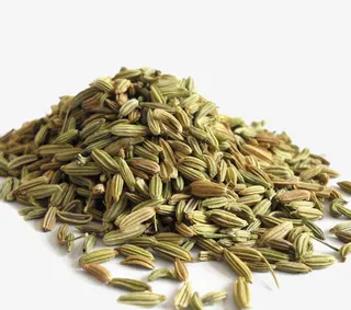 小回茴香籽茴香子免抠