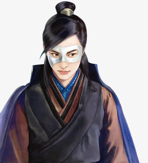 古代免抠