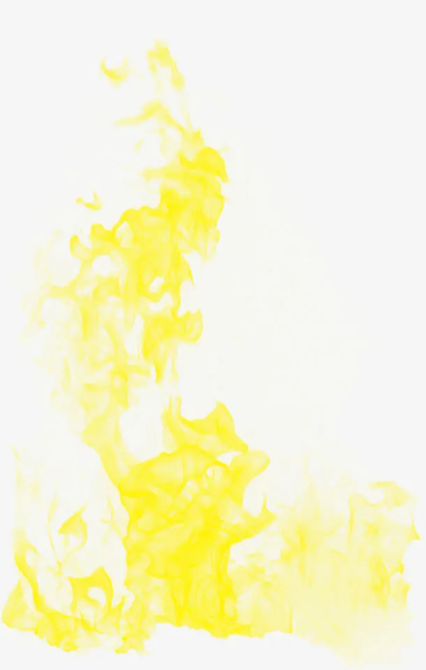 烟雾免抠