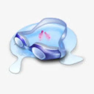 游泳运动北京奥运免抠