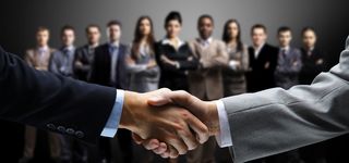 商务背景图高清