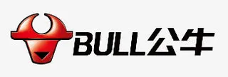 公牛品牌免抠
