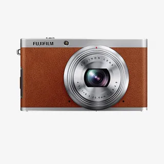 富士复古相机免抠