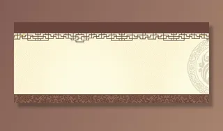 淘宝中国风简约纹理海报背景高清