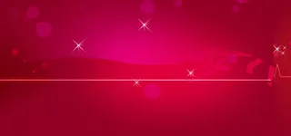 红色中国风背景