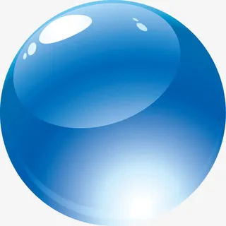 水晶球元素免抠 水晶球元素免抠