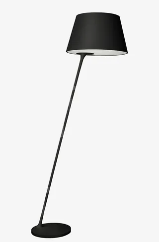 灯 落地灯 居家装饰灯免抠