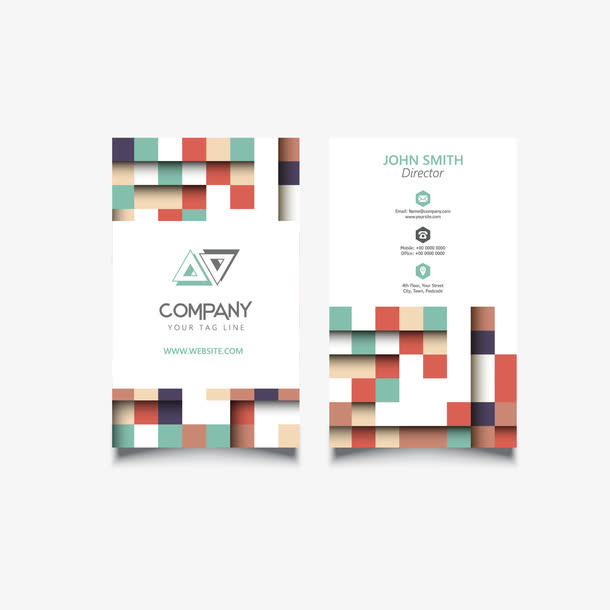 邀请函模板设计免抠