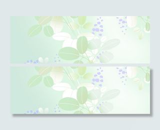 唯美背景素材模板高清