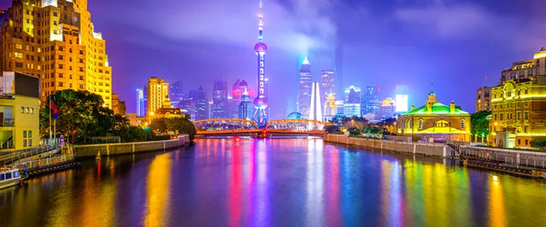 城市夜景背景高清