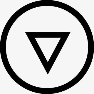 向下箭头图标免抠