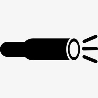 灯笼警察图标免抠