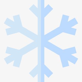 Snowflake 图标免抠