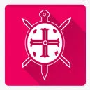 猎人猎人圣骑士的项链动漫世界免抠