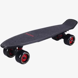 单翘滑板车免抠