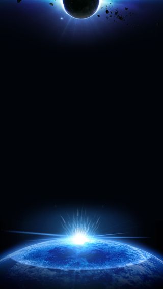 未来世界的高科技背景高清