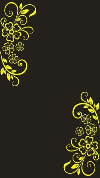 黑色H5背景高清