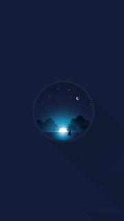 炫彩科技H5背景高清