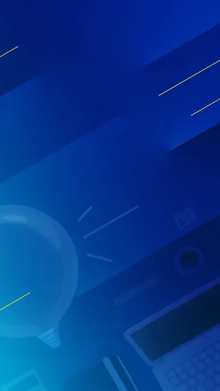 唯美H5背景高清